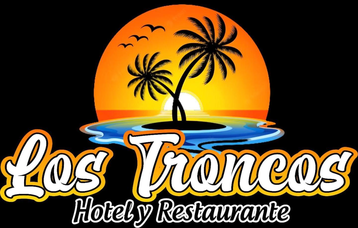 Los Troncos Ξενοδοχείο San Felix Εξωτερικό φωτογραφία